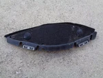 2012 Lexus IS250 Engine Subframe Crossmember Splash Shield Left Driver Side Oem. Fixed Price $22.08.