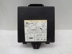 10-12 Jaguar Xjl Front Engine Bay Fuse Relay Junction Box Block Oem AK231018. Fixed Price $105.00.
