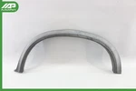 07-13 Bmw E70 X5 Rear Left Driver Side Wheel Arch Trim Cover Molding Black Oem. Fixed Price $91.00.