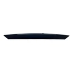 New Black Upper Tailgate Molding Replaces 84608904. Fixed Price $84.17.