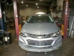 Passenger Center Pillar Sedan Without Package Fits 16-19 Cruze 111847. Fixed Price $200.00.