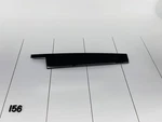 07-16 Gmc Acadia Front Left Driver Side Door Pillar Molding Cover Oem. Fixed Price $42.74.