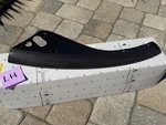 Ferrari 812 Front Carbon Lateral Spoiler Left Lh Oem 089246300. Fixed Price $1599.99.