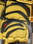 2022 2023 2024 Subaru Wrx Flare Wheel Arch Fender Side Oem Miscellaneous. Fixed Price $399.99.