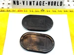 Genuine Mercedes 69-73 W108,109,W111,W112 Trunk Wall Plastic Set Of Covers. Fixed Price $92.65.