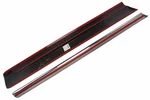 Genuine Gm Black Passenger Side Front Door Molding 15176375. Fixed Price $357.75.