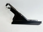 2017 2022 Jaguar F-pace Rear Left Door Window Pillar Applique Molding Oem. Fixed Price $24.94.