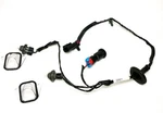 Oem Gm 15862654 Rear License Plate Harness+ Lenses 07-14 Suburban Tahoe Yukon. Fixed Price $184.95.