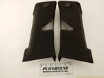 Cadillac Cts Coupe Pair Of Left & Right Upper B Pillar Fits 2011-2014 12 13. Fixed Price $62.87.