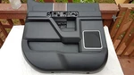 2015 2016 Ford F150 F-150 Left Rear Door Panel Nice! King Ranch Oem U. Fixed Price $182.81.