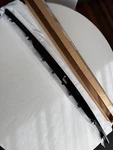 2012-2019 Land Rover Range Evoque Finish Molding LR077227. Fixed Price $89.99.
