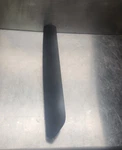 2004-2008 Mitsubishi Endeavor Rear Hatch Liftgate Handle Molding Trim MR556855. Fixed Price $65.00.