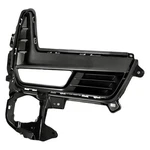 For Honda Ridgeline 21-25 Front Passenger Side Bumper Grille Standard. Fixed Price $191.03.