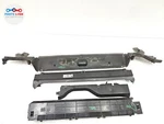2019-25 Bmw X7 Front Radiator Cover Plastic Deflector Shield Set 3.0L G07 Oem. Fixed Price $179.99.