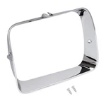 New Lh Headlight Door Bezel For Dodge D150 Ramcharger 92-93 #CH2512118 #5505464. Fixed Price $31.78.