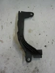 00-06 Bmw E53 X5 Left Driver Micro Filter Support Ledge Trim Bracket 8381027. Fixed Price $20.00.