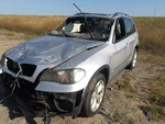 Used Rear Bumper Assembly Fits: 2011 Bmw X5 W/o M-aerodynamic Package 4.4L. Fixed Price $683.69.