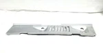 2008 Jeep Wrangler Oem Windshield Wiper Cowl Vent Panel PS2 Silver. Fixed Price $80.00.