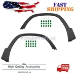 Fits For 2018-2023 2024 Gmc Terrain Front Fender Flare Molding Trim 84579535. Fixed Price $52.99.