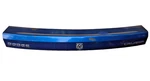 2007-2012 Dodge Caliber Rear Trunk Lid Liftgate Handle Molding Trim Panel Blue. Fixed Price $129.00.