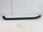 02 03 04 05 06 Lexus SC430 Driver Left Door Step Scuff Plate Trim Sill N. Fixed Price $31.99.