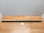 Oem Bmw F12 F13 M6 640 Black Glossy Front Driver Door Line Window Molding Trim*. Fixed Price $45.00.