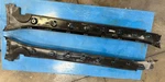 2020-2024 Porsche 911 Right Passenge Side Rocker Molding Panel Oem 992854884. Fixed Price $335.00.