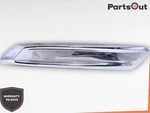 2014-2016 Bmw 550I Xdrive Front Right Fender Trim 7336648. Fixed Price $42.43.