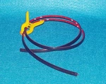 1989 1990 1991 Oldsmobile Cutlass Ciera Rear Bumper Black Molding 10068968. Fixed Price $14.99.