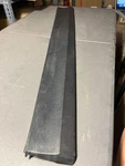 2011-2018 Bmw X3 X4 Front Right Lower Door Moulding Trim 7205780 Oem. Fixed Price $49.99.
