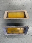 1975 Chevrolet Caprice Front Fender Marker Lights Donk Chevy. Fixed Price $89.99.