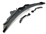 R230 Under Windshield Water Baffles 2308300013 Mercedes SL500. Fixed Price $65.00.
