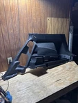 2021-2025 Nissan Rogue Rear Right Side Trunk Lower Quarter Panel Trim Cover Oem. Fixed Price $158.98.