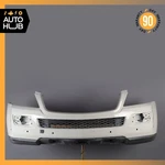 07-09 Mercedes X164 GL450 GL320 Front Bumper Cover Assembly W/ Park Assist Oem. Fixed Price $477.25.