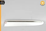03-09 Mercedes W209 CLK350 CLK55 Amg Quarter Molding Trim Rear Left Side Oem. Fixed Price $41.23.