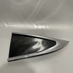 Tesla Model X Quarter Glass Left 1034907-80-F 2016 2017 2018 2019 2020 Oem. Fixed Price $94.50.