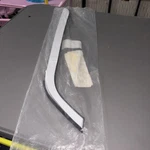 20-21 Hyundai Palisade Quarterpillar Trim Left For 87850S8000 (211). Fixed Price $45.99.