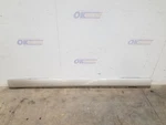 2004 Ford Tbird Thunderbird Rocker Panel Moulding Left Driver Silver. Fixed Price $52.49.