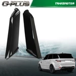 Fit For 2013-21 Land Rover Range Rear Outside Pillar Finish Molding Trim. Fixed Price $145.87.