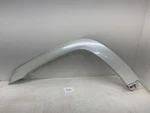 2010 -2023 Toyota 4RUNNER Front Left Side Fender Wheel Arch Flare Molding Oem. Fixed Price $99.99.