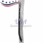 Windshield Reveal Molding Left Driver Oe 86130S1000 Hyundai Santa Fe 2019-2023. Fixed Price $75.04.