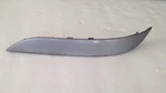 Bmw Series Rear Left Bumper Trim Genuine Grey P# 51127163747-01. Fixed Price $34.95.