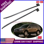 Left+right Side Front Windshield Garnish New 2PCS Fit 2007-2011 Honda Cr-v. Fixed Price $73.59.