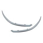 Pair Bumper Face Bar Trims Set Of 2 Front Left-and-right & Forte. Fixed Price $148.89.