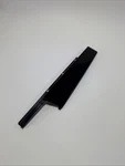 2015 - 2020 Audi A3 Front Left Driver Side Door Applique Molding 8V5837901 Oem. Fixed Price $25.00.