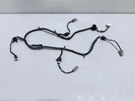 09-14 Hyundai Genesis Sedan Rear Bumper Parking Sensor Pdc Silver Oem #4266. Fixed Price $97.71.