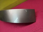 96-00 Honda Civic Sedan Passenger Right Tail Light Trim Garnish Filler Silver. Fixed Price $29.00.