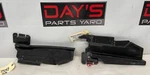 2005 Pontiac Gto Lh & Rh Radiator Air Baffle Trim Moldings Oem. Fixed Price $82.79.