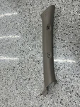 2001-2007 Toyota Sequoia Right Body A-pillar Trim Panel Gray Oem. Fixed Price $52.31.