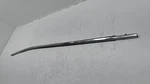2018-2024 Toyota Camry Front Passenger Side Door Window Belt Chrome Molding Oem. Fixed Price $118.15.